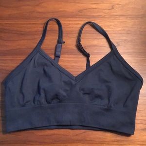 LULULEMON Ebb to Street Bra C/D